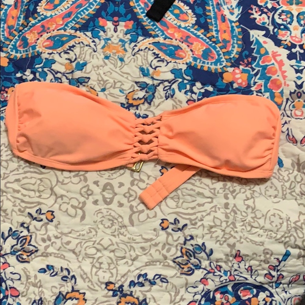 Bandeau bikini